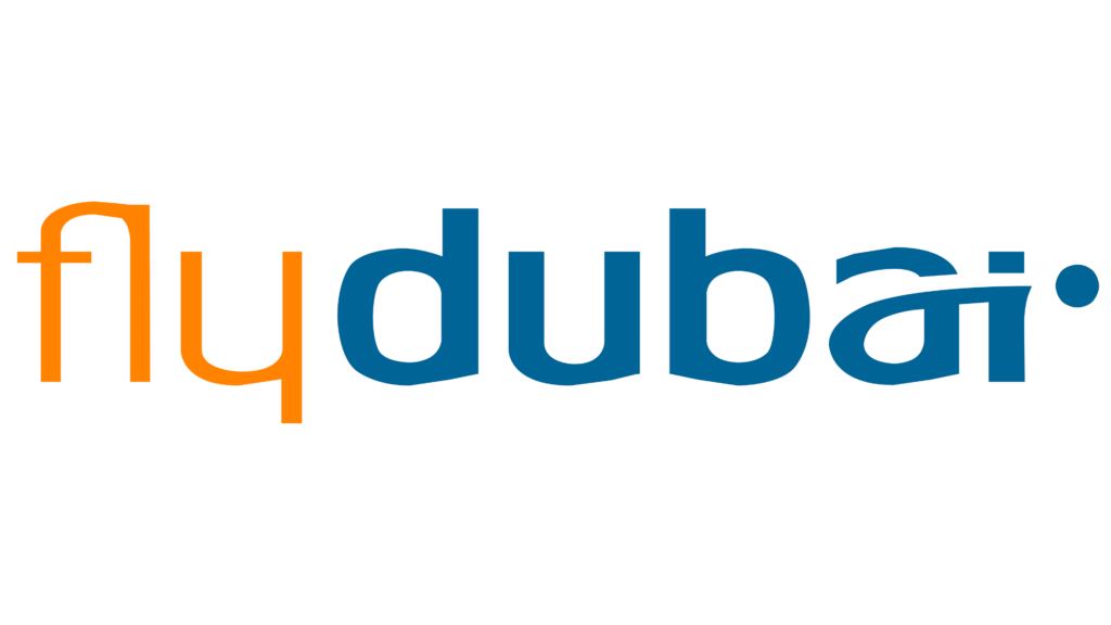FlyDubai-Logo