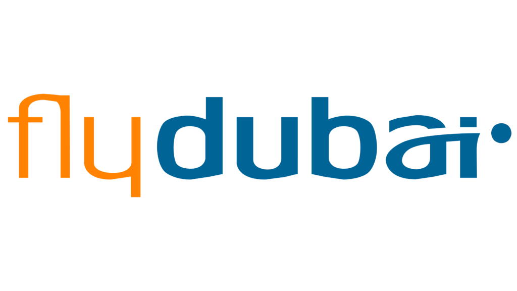 FlyDubai-Logo