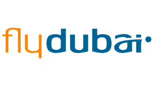 FlyDubai-Logo